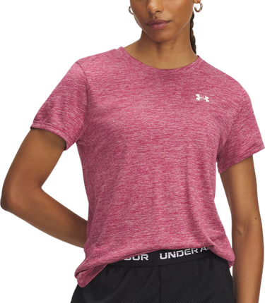 Majica kratkih rukava Under Armour Under Armour Tech Twist T-Shirt Ružičasta | 1384230-659, 0