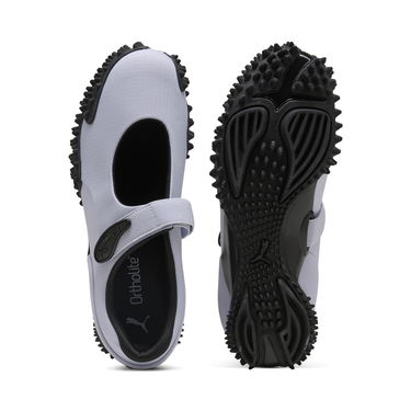 Tenisice i cipele Puma Mostro Fey Launch Ljubičasta | 400378_01, 3