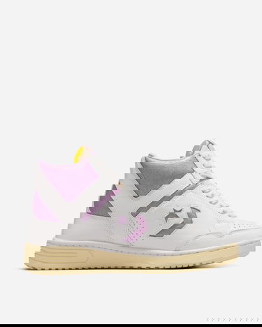 Tenisice i cipele Converse Shai Gilgeous-Alexander x Weapon High Bijela | A13355C, 2