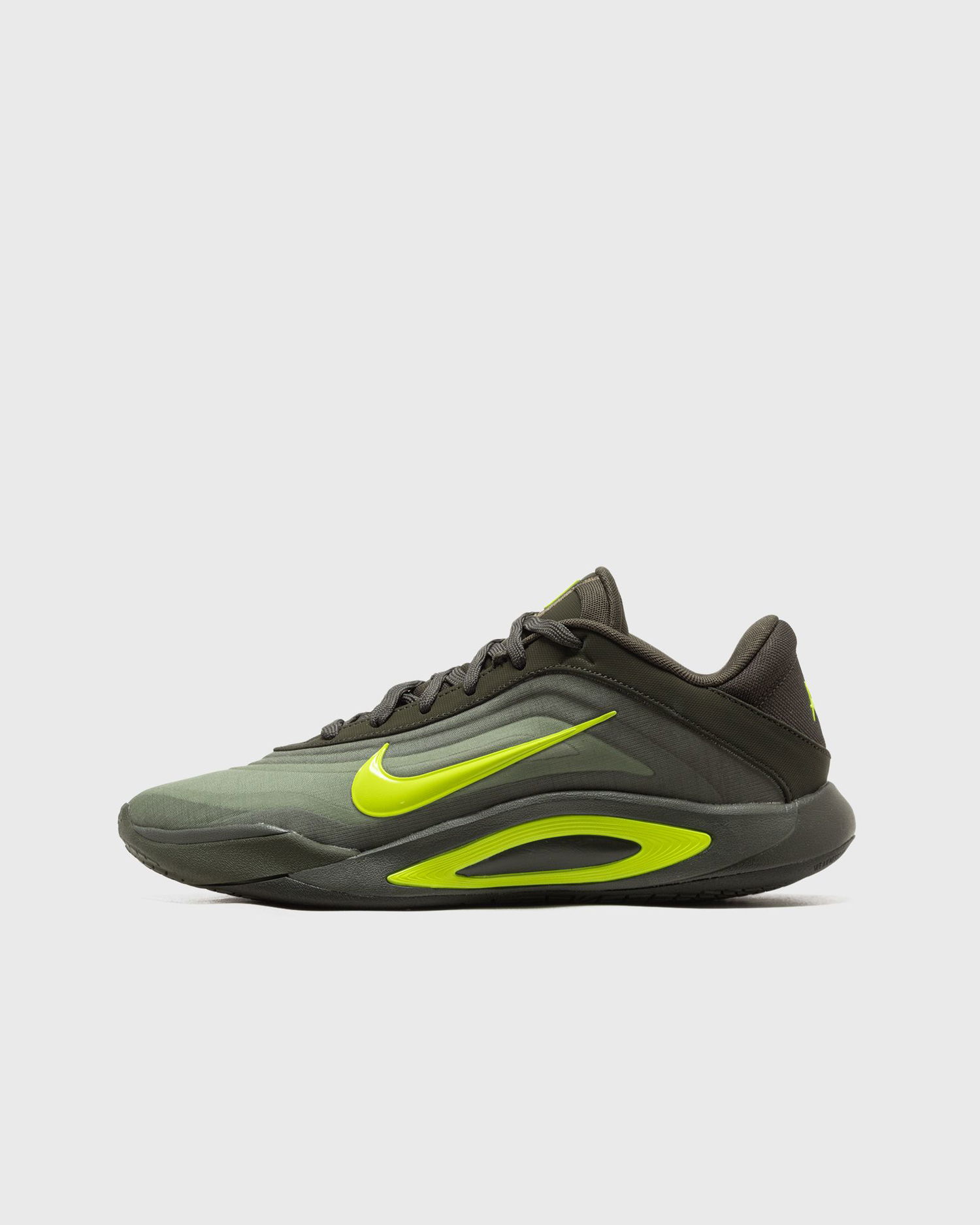 Tenisice i cipele Nike A'One Zelena | FZ8605-301, 0