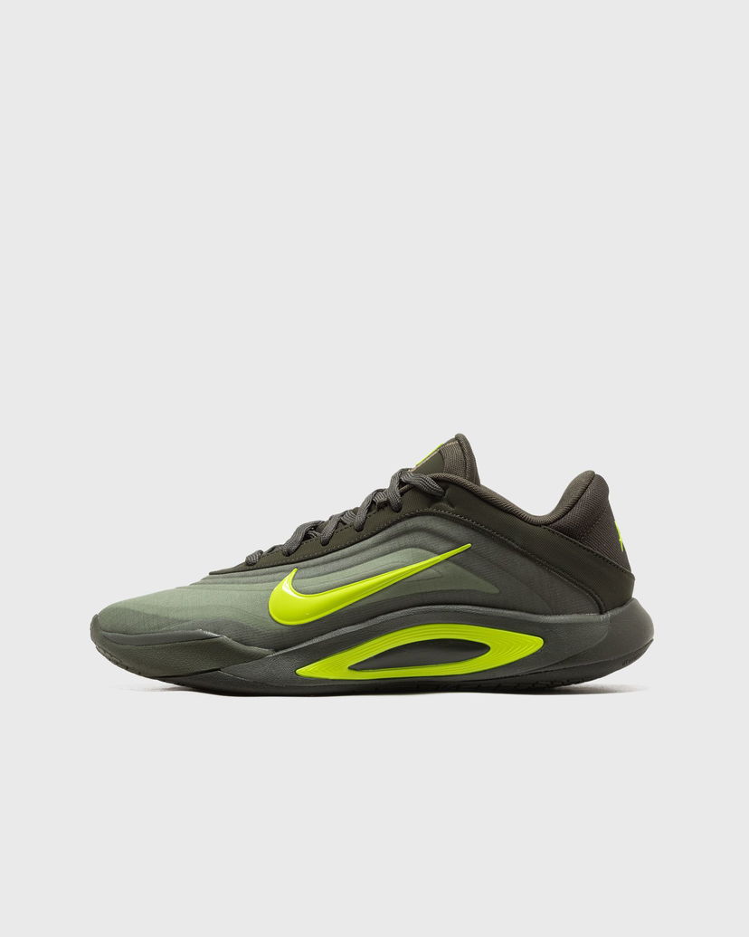 Tenisice i cipele Nike A'One Zelena | FZ8605-301