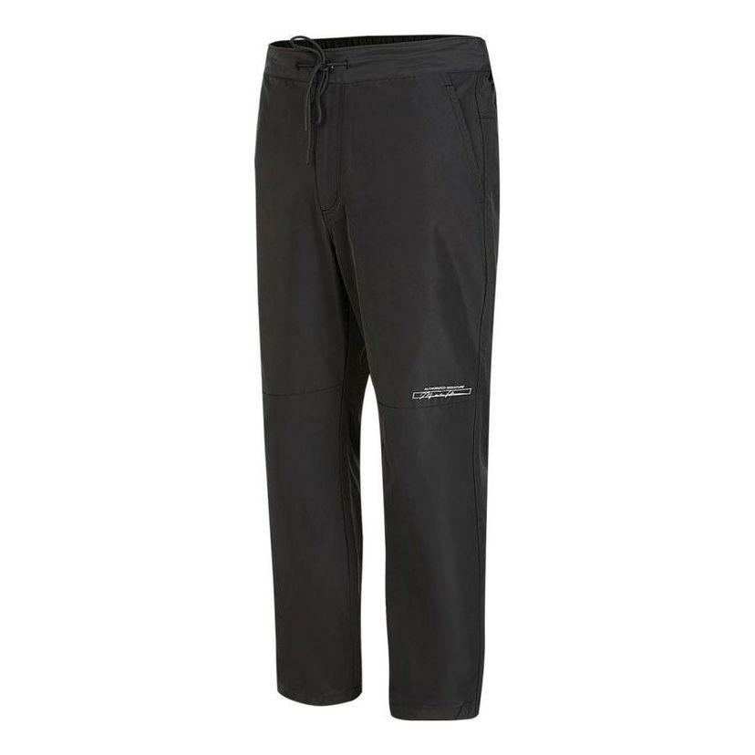 Hlače Jordan Flight MVP Men's Pants Crna | DX9741-045