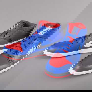 Tenisice i cipele Jordan Air Jordan 1 Mid ''Detroit Pistons'' Plava | 554724 407, 3