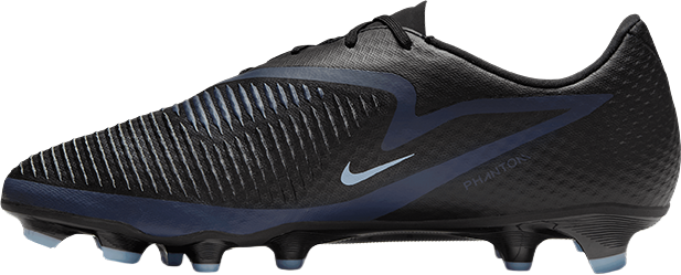 Tenisice i cipele Nike Phantom 6 Low Academy FG/MG Crna | hj4564-003, 1