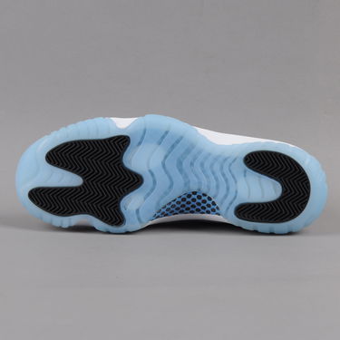 Tenisice i cipele Jordan Air Jordan 11 Retro "Legend Blue" 2014 Bijela | 378037-117, 4