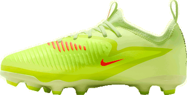Tenisice i cipele Nike PHANTOM 6 LOW ACADEMY FG/MG Žuta | hm9203-800, 9