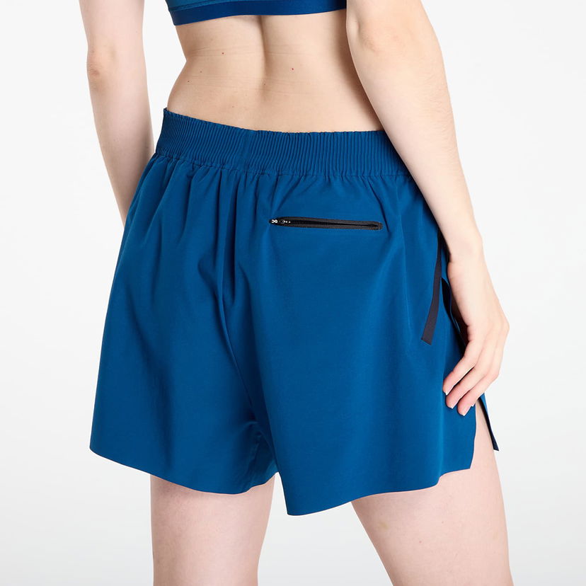 Kratke hlače On Running On Train Running Shorts Plava | 1WF10333536