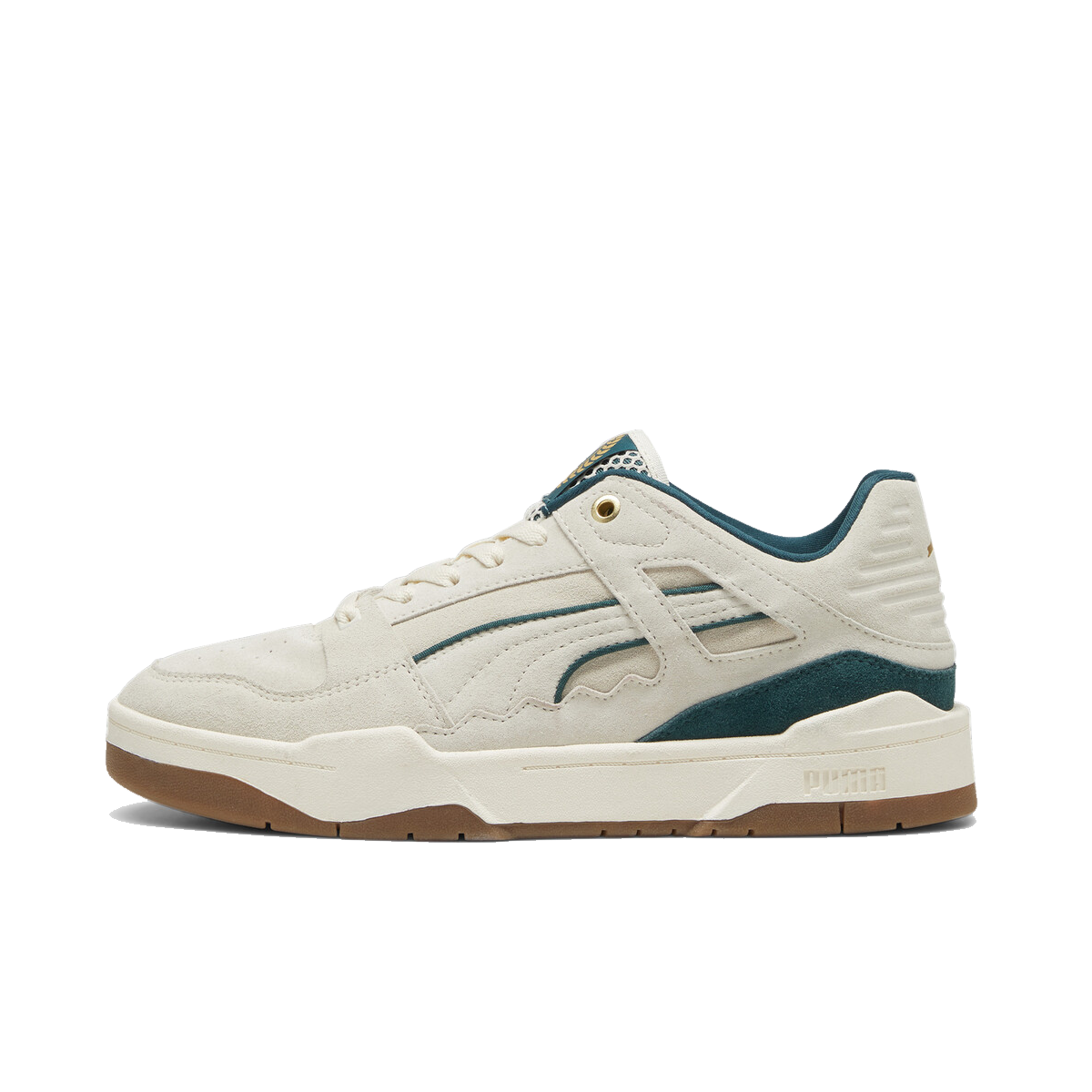 Tenisice i cipele Puma Staple x Slipstream "White" Bijela | 393545_01, 0