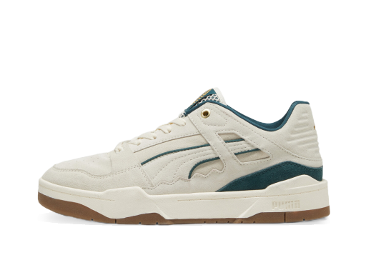 Tenisice i cipele Puma Staple x Slipstream "White" Bijela | 393545_01