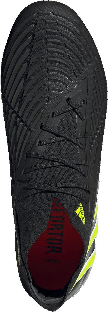 Tenisice i cipele adidas Performance PREDATOR EDGE.1 SG Crna | gw1017, 1