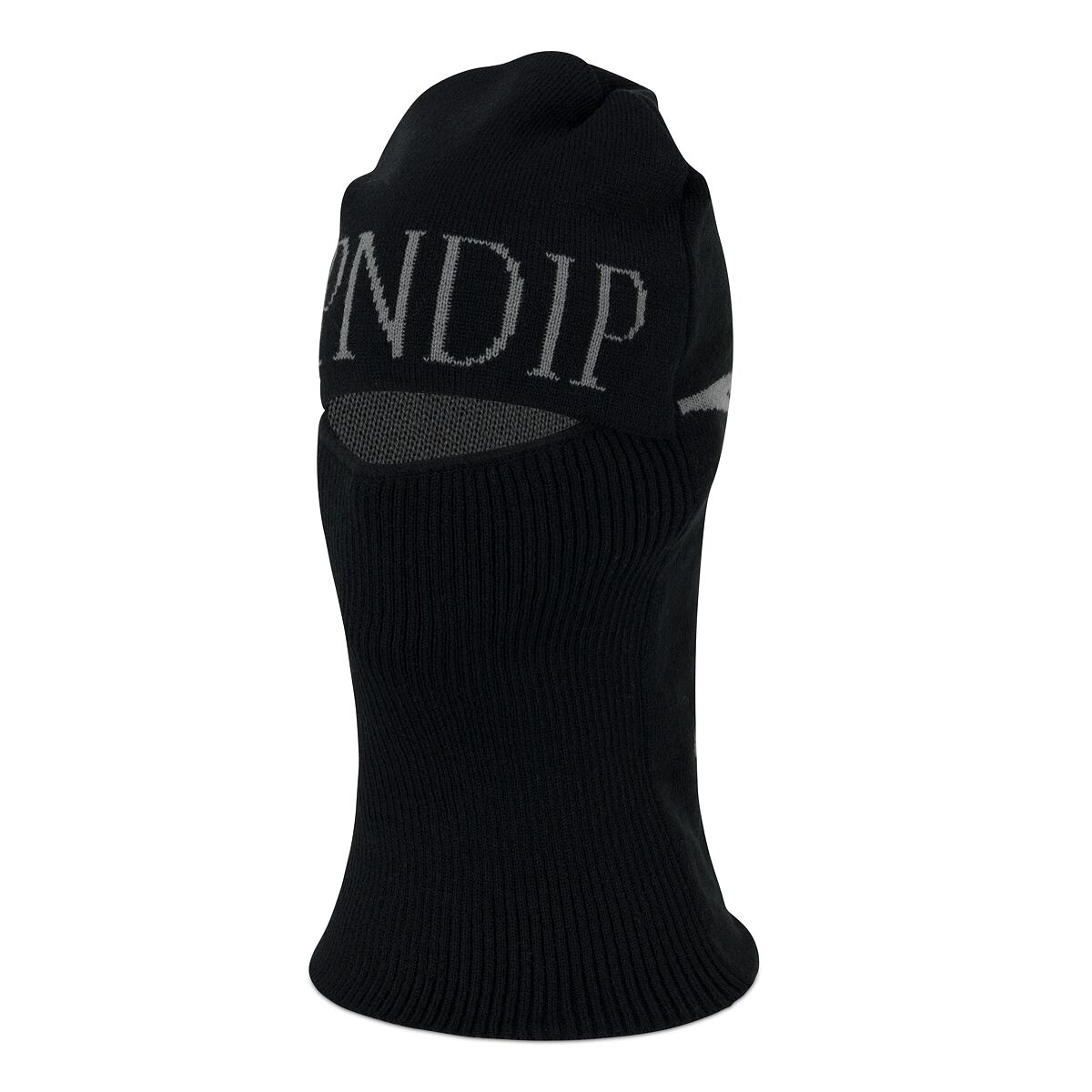 Kape i šeširi RIPNDIP Rip N Dip Fossil Balaclava Crna | RNDFALL25154, 1