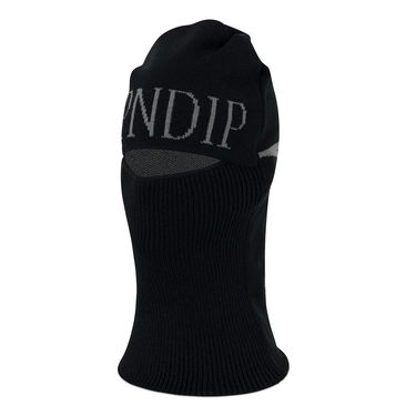Kape i šeširi RIPNDIP Rip N Dip Fossil Balaclava Crna | RNDFALL25154, 1