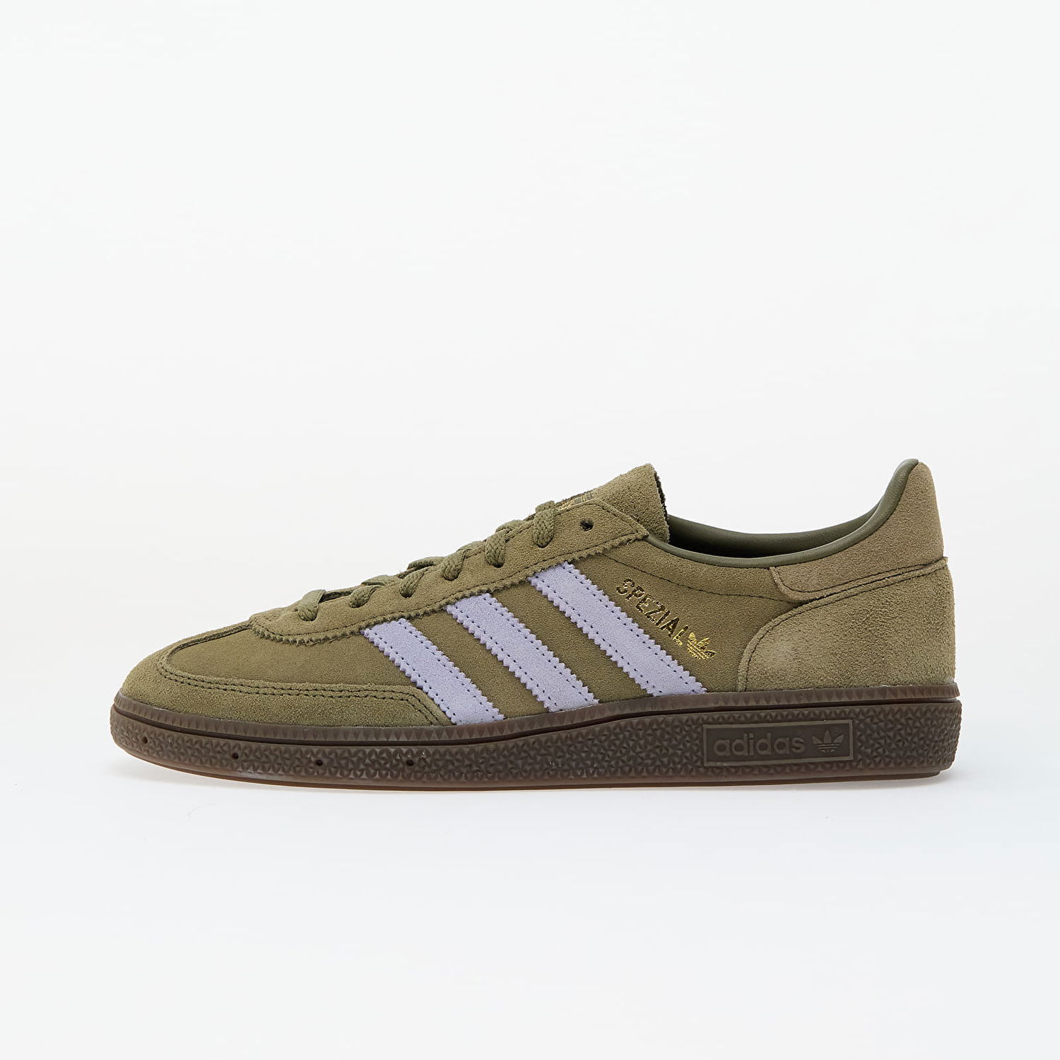 Tenisice i cipele adidas Originals Handball Spezial Zelena | JI2650, 0