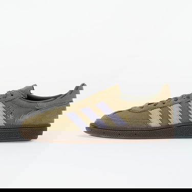 Tenisice i cipele adidas Originals Handball Spezial Zelena | JI2650, 0