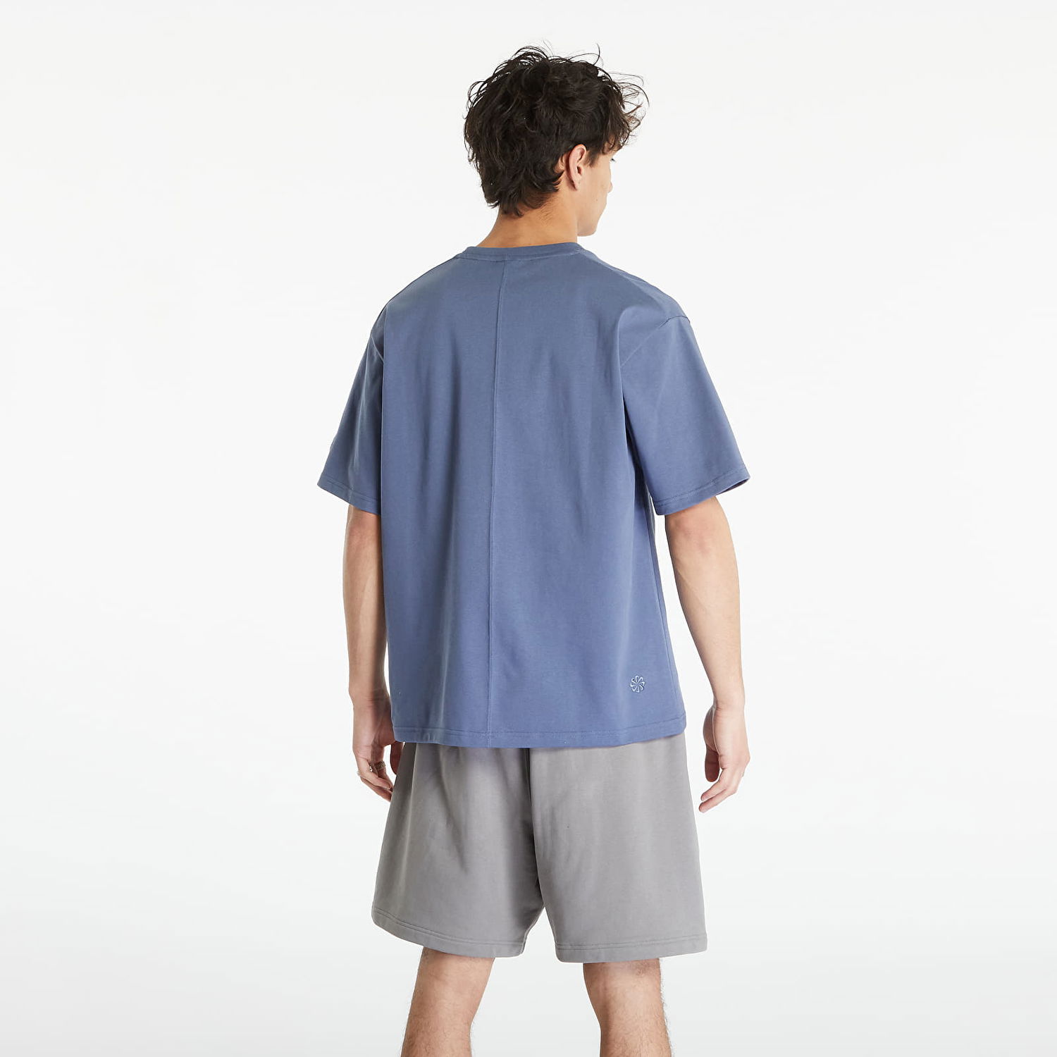 Majica kratkih rukava Nike Tech Pack Tee Tamnoplava | FB4395-491, 1