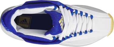 Tenisice i cipele adidas Performance CRAZY 1 Bijela | IG3734, 4