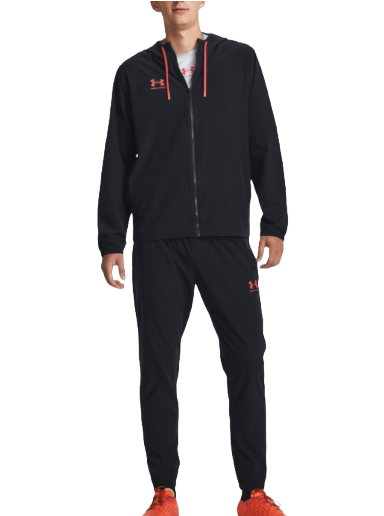 Dukserice Under Armour Challenger Pro Crna | 1379455-001