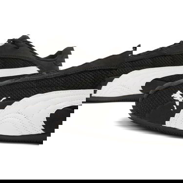 Tenisice i cipele Puma Speedcat Plus Crna | 402995-04, 3