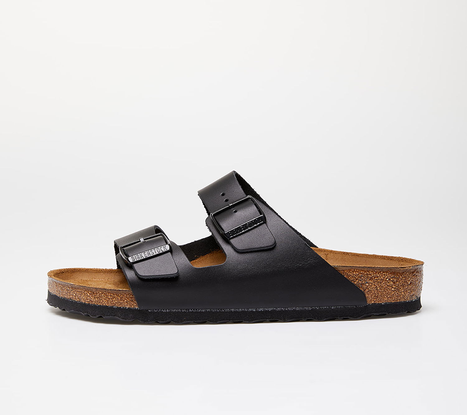 Tenisice i cipele Birkenstock Arizona NL Crna | 51191, 0