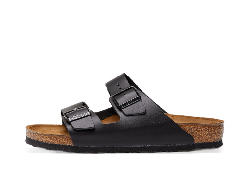 Tenisice i cipele Birkenstock Arizona NL Crna | 51191