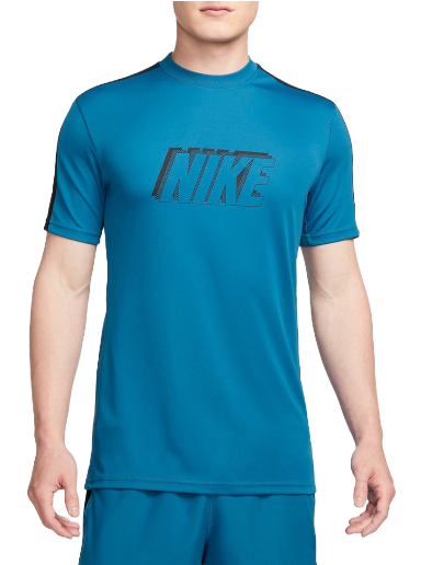 Majica kratkih rukava Nike Dri-FIT Academy Tee Plava | fb6485-457