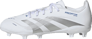 Tenisice i cipele adidas Performance Predator League FG/MG J Bijela | id3751, 5