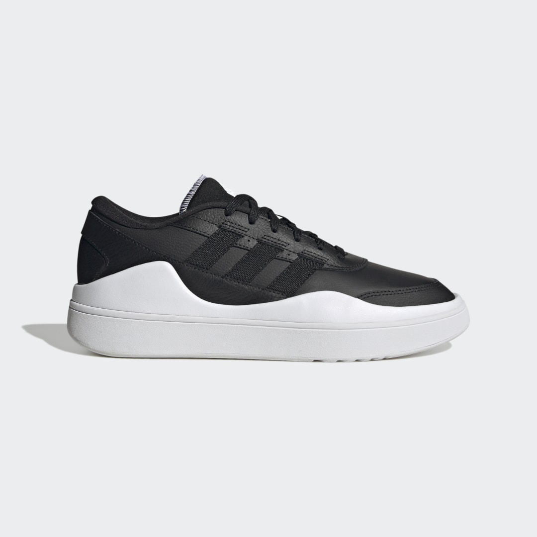 Tenisice i cipele adidas Performance Osade Crna | IG7318, 1