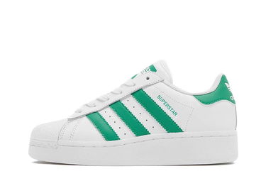 Tenisice i cipele adidas Originals adidas Superstar XLGN "Semi Court Green" W Zelena | IF3002, 2