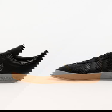 Tenisice i cipele adidas Originals Gazelle Indoor Core Black/ Core Black/ Gum4 Crna | IF1978, 0