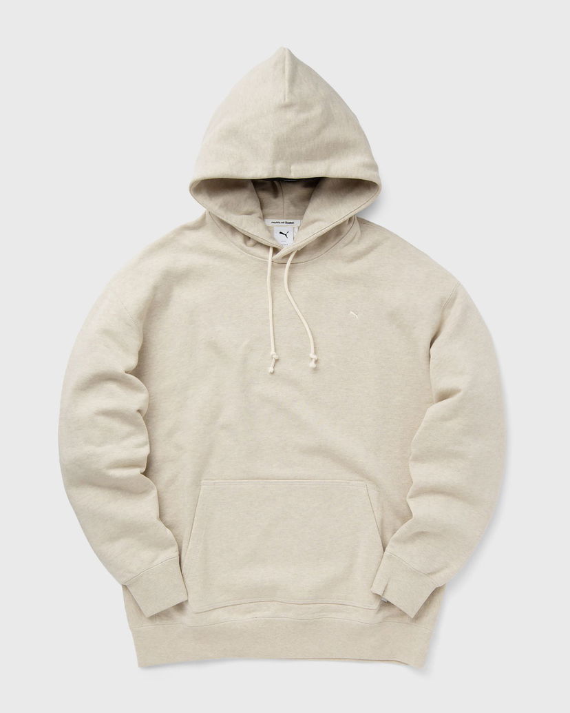 Dukserice Puma MMQ Hoodie Bež | 624011-84