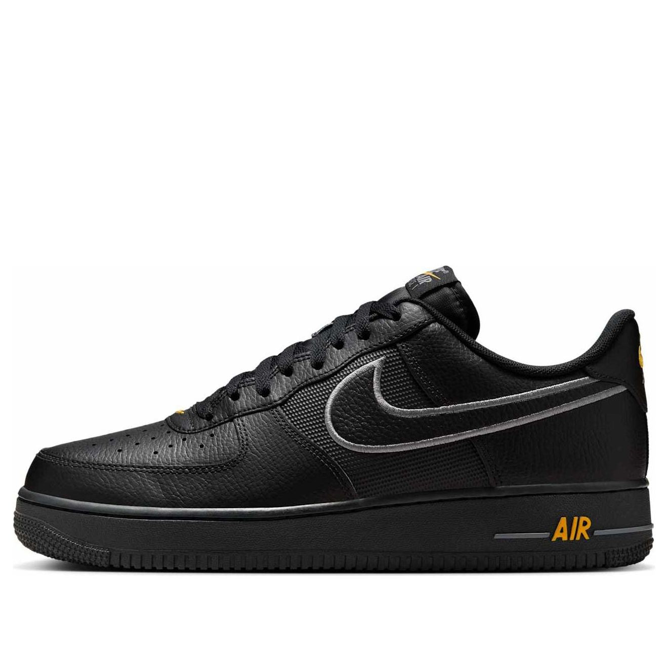 Tenisice i cipele Nike Air Force 1 Low Crna | IB7677-001, 0
