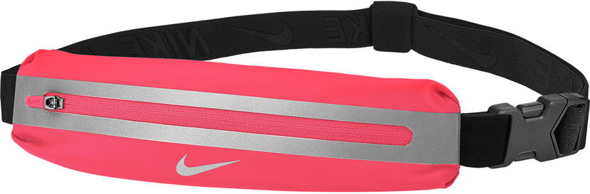 Torba oko struka Nike Nike Slim Waistpack 3.0 Ružičasta | 9038264
