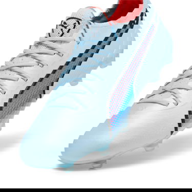 Tenisice i cipele Puma Puma KING ULTIMATE FG/AG Plava | 107565-01, 7