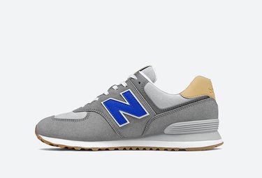 Tenisice i cipele New Balance 574 Siva | ML574NE2, 0
