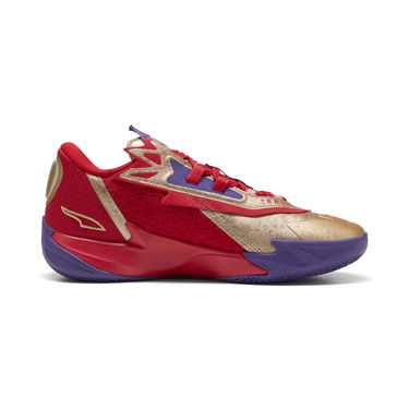 Tenisice i cipele Puma Scoot Zeros II "Gold D.D." Višebojno | 312229-01, 5