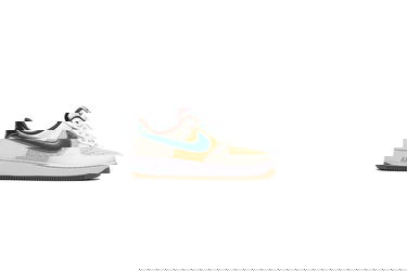 Tenisice i cipele Nike Air Force 1 Low Retro Easter Basket Višebojno | IB5722-100, 1