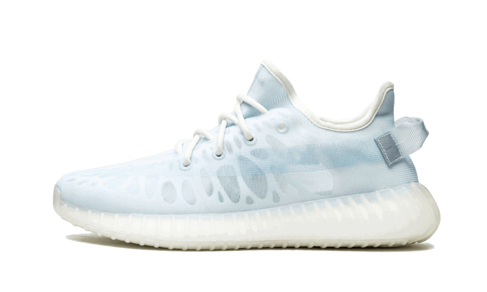 Tenisice i cipele adidas Yeezy Yeezy Boost 350 V2 ''Mono Ice'' Bijela | GW2869, 0
