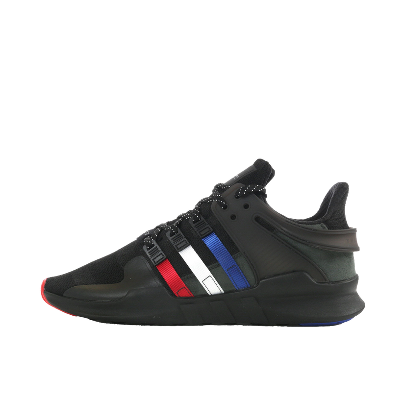 Tenisice i cipele adidas Originals EQT Support ADV Atmos Crna | CM8498