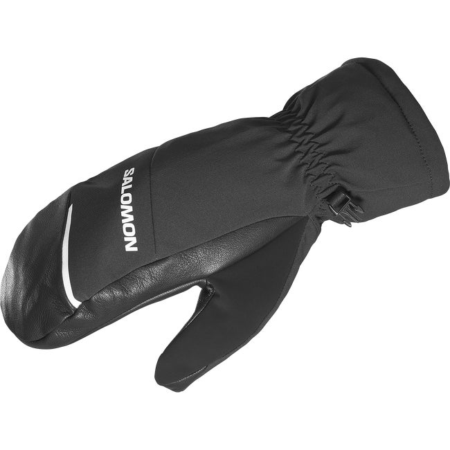 Rukavice Salomon Propeller GORE-TEX Mittens Crna | LC2373600, 0