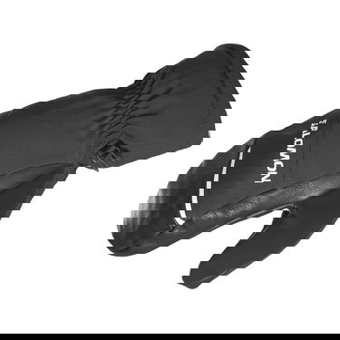 Rukavice Salomon Propeller GORE-TEX Mittens Crna | LC2373600, 0