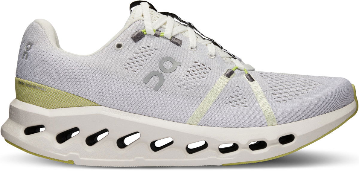 Tenisice i cipele On Running Cloudsurfer 7 Siva | 3md10420248, 0