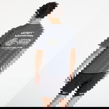 Majica kratkih rukava Satisfy Satisfy MothTech T-Shirt Siva | 11006-AB-EST1, 3