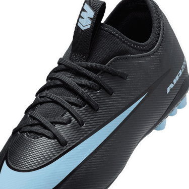 Tenisice i cipele Nike ZOOM VAPOR 16 ACADEMY AG Crna | fq8403-001, 6