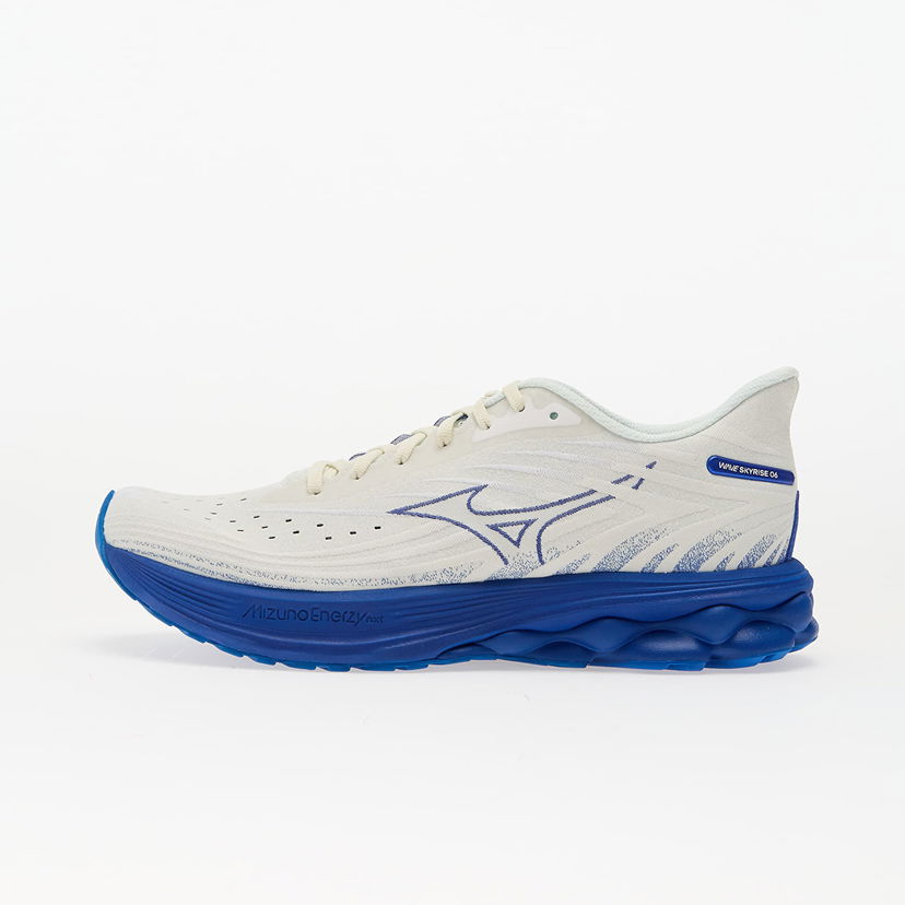 Tenisice i cipele Mizuno Wave Skyrise 6 Bijela | J1GC250954