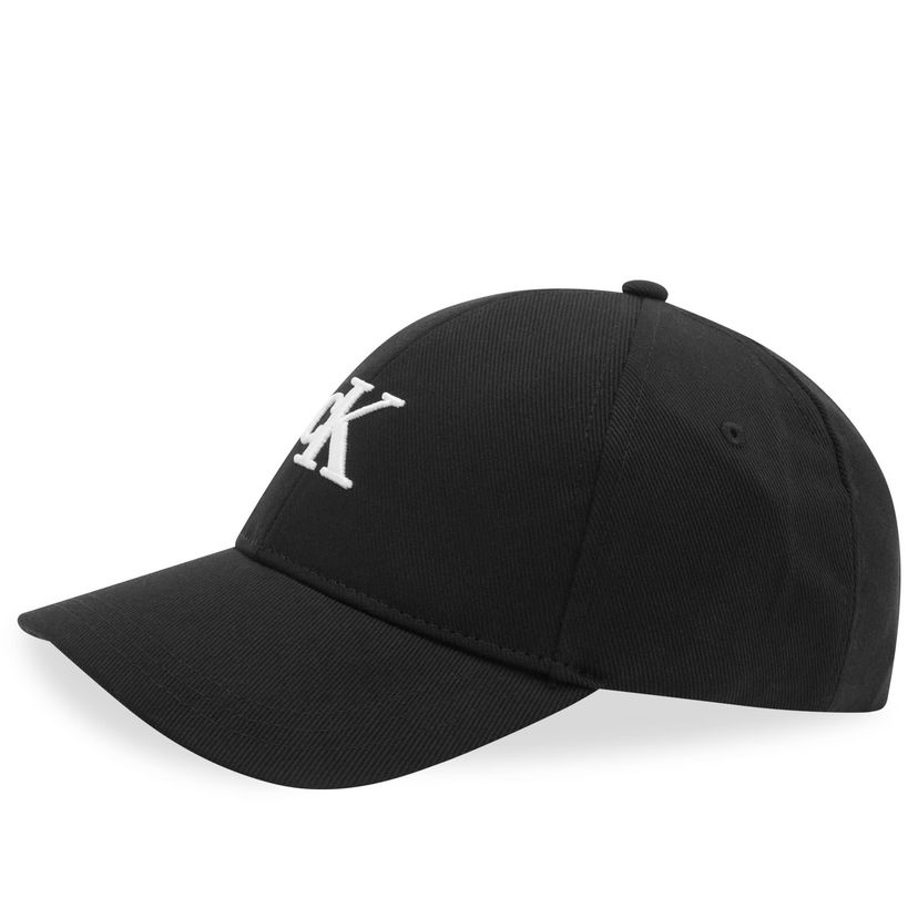 Kapa CALVIN KLEIN Archive Cap Crna | K60K611978BEH