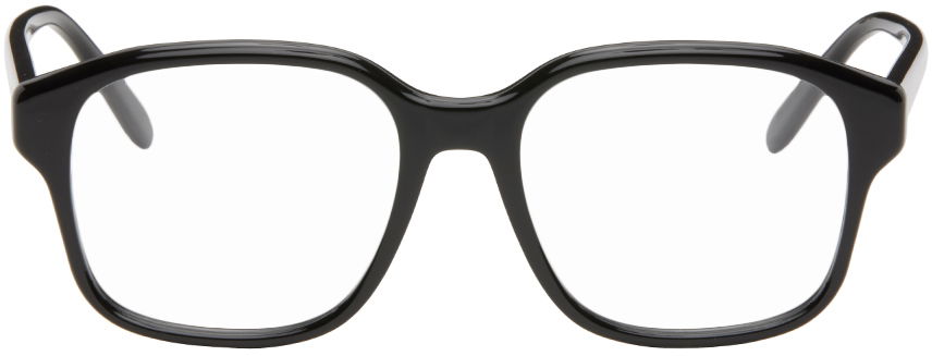 Sunčane naočale Loewe Slim Glasses Crna | LW50084I 192337179525, 0