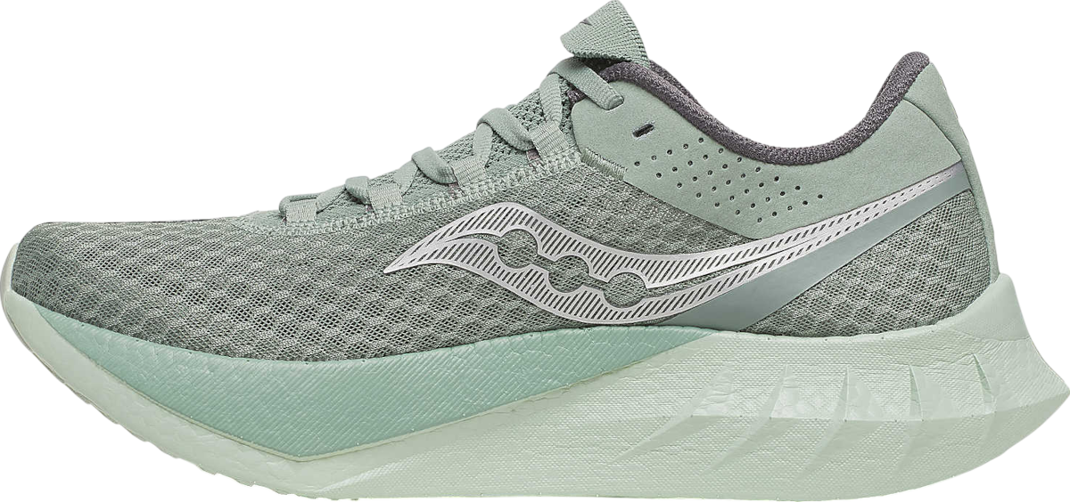 Tenisice i cipele Saucony Endorphin Pro 4 Zelena | s20939-228, 1