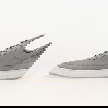 Tenisice i cipele Filling Pieces Low Top Base Cement Siva | 10120591288, 0