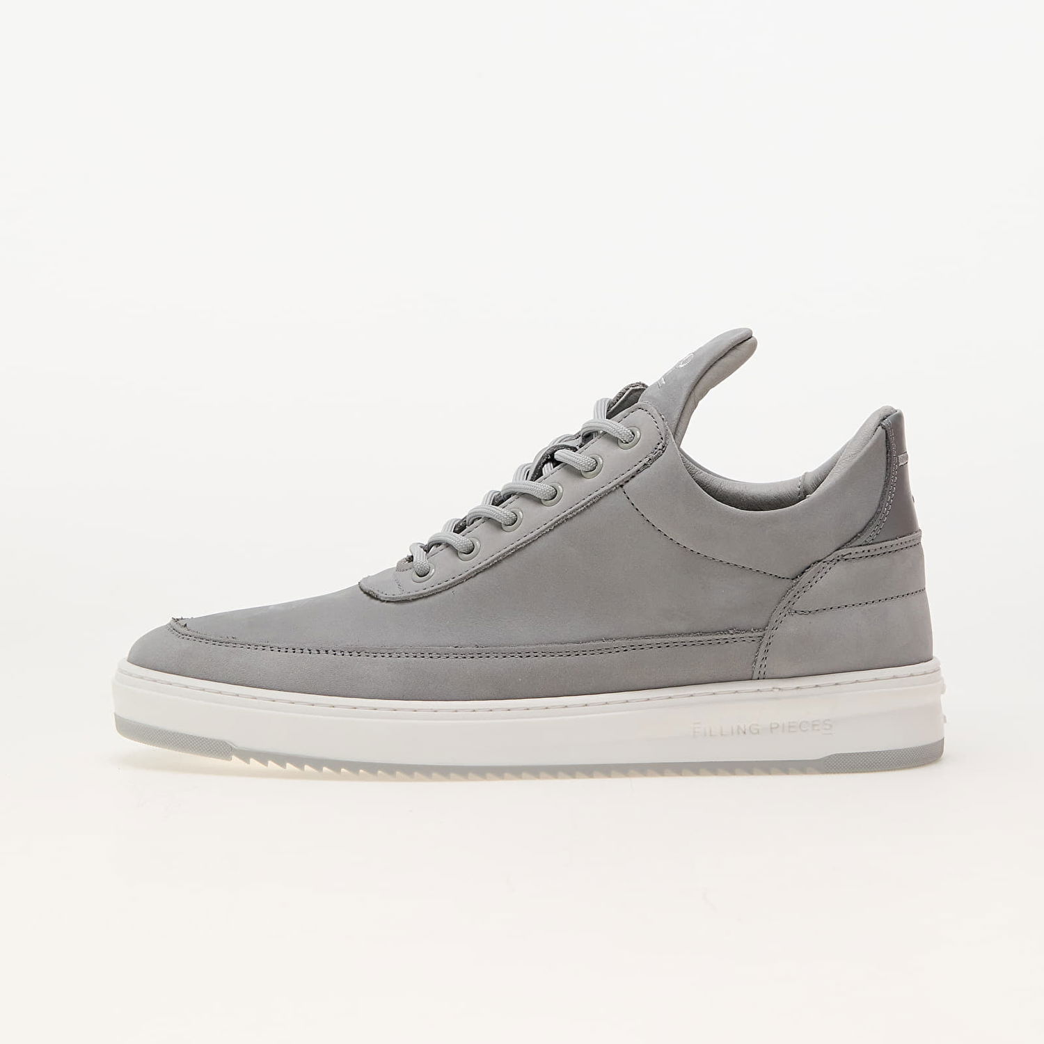 Tenisice i cipele Filling Pieces Low Top Base Cement Siva | 10120591288, 0