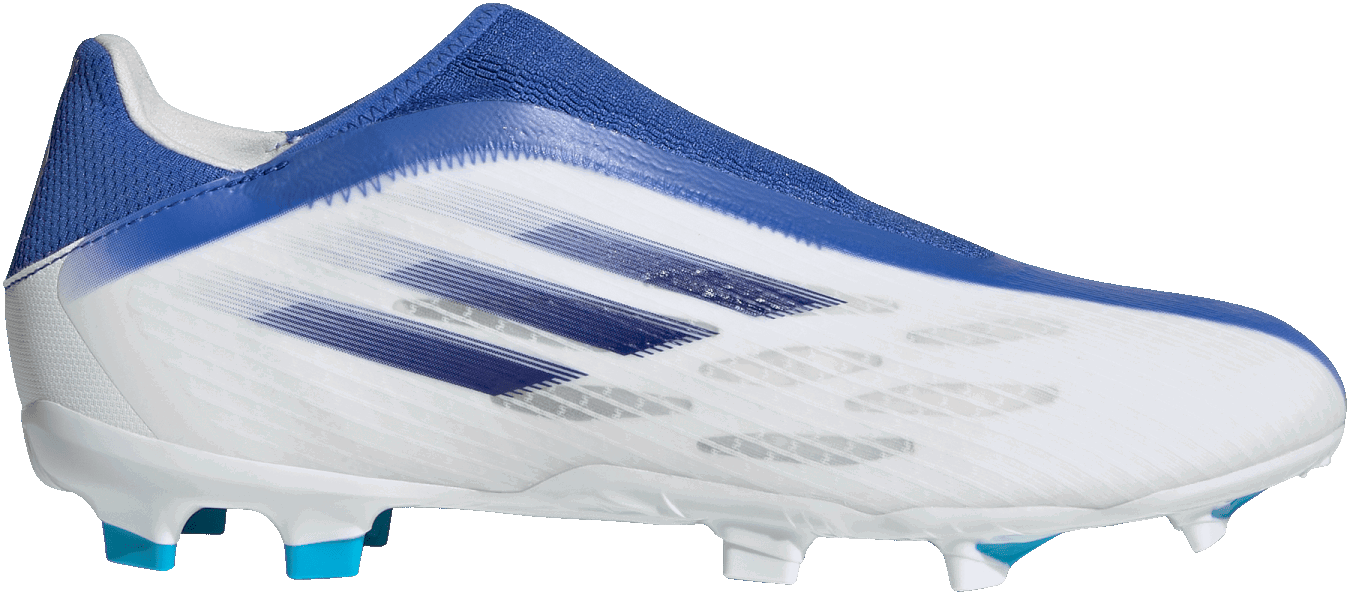 Tenisice i cipele adidas Performance X SPEEDFLOW Tirkiz | gw7495, 0